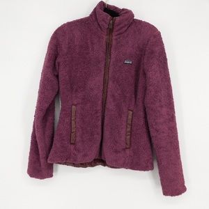 Patagonia Full Zip Up Jacket